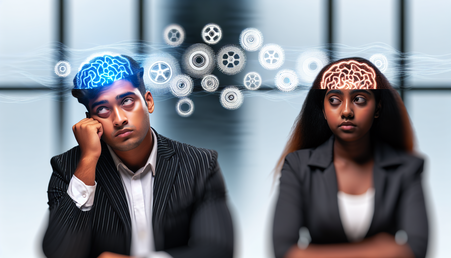 ADHD boredom surges: d=2.09 effect tied to weak attention, memory