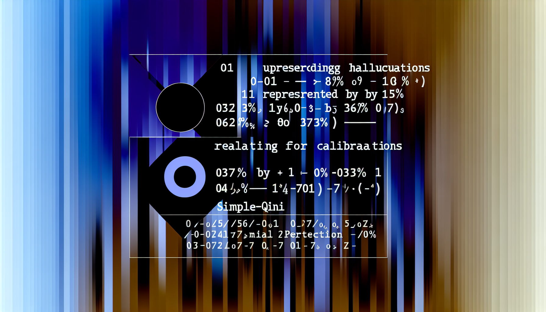 AI hallucinations inevitable: OpenAI data shows 16%–79% errors