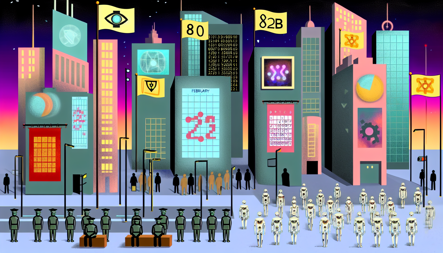 AI hunger strike