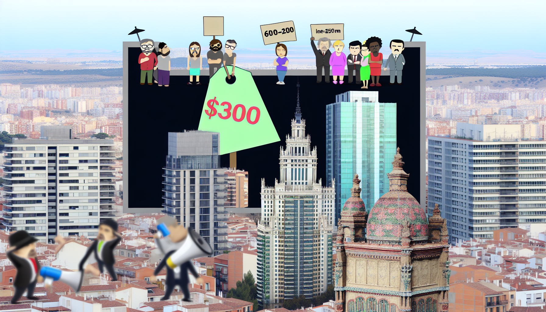 Airbnb backlash surges: 66,000 listings pulled, $300 hotel nights