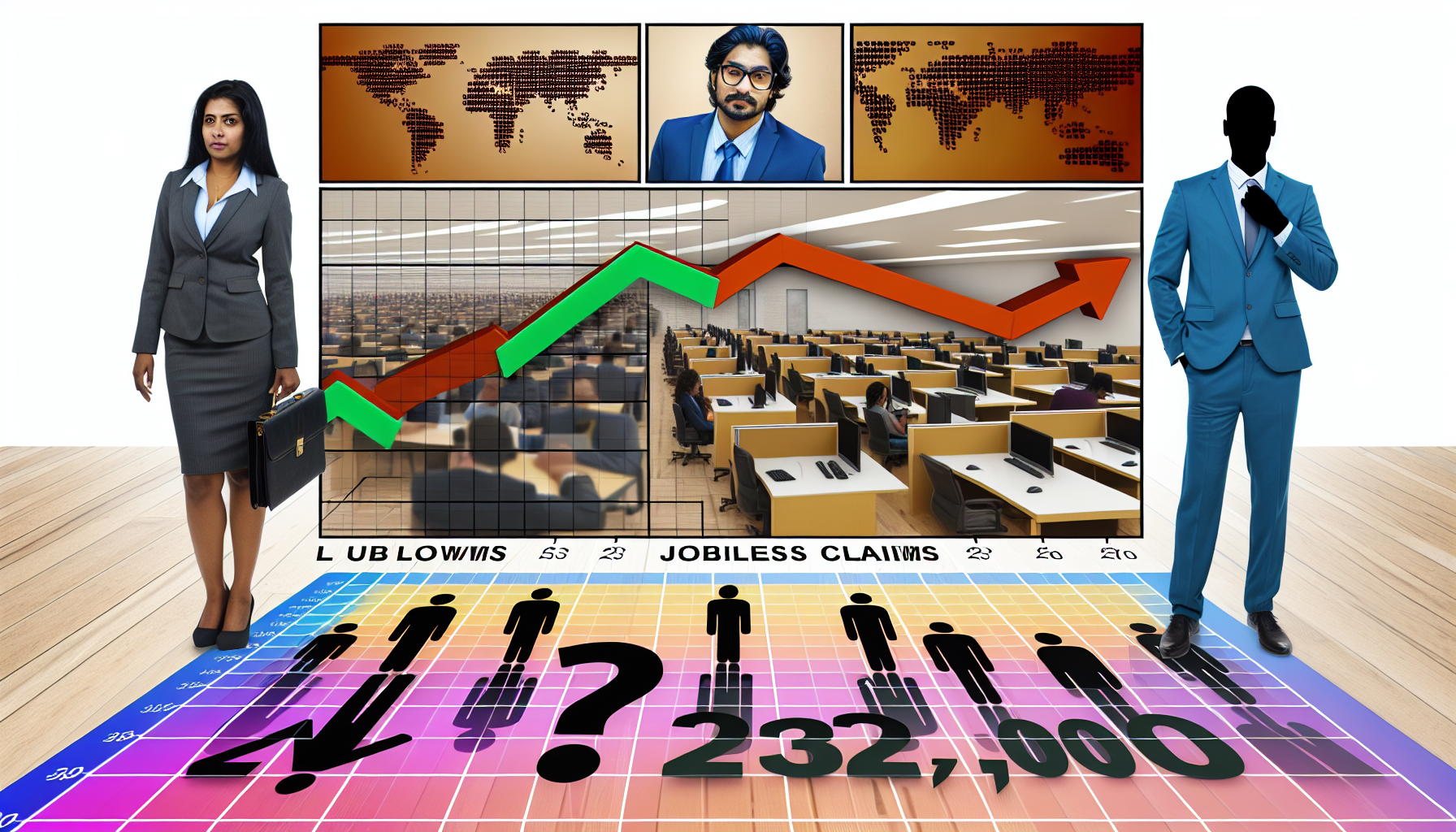 August layoffs soar 39% to 85,979, highest since 2020 in grim sign