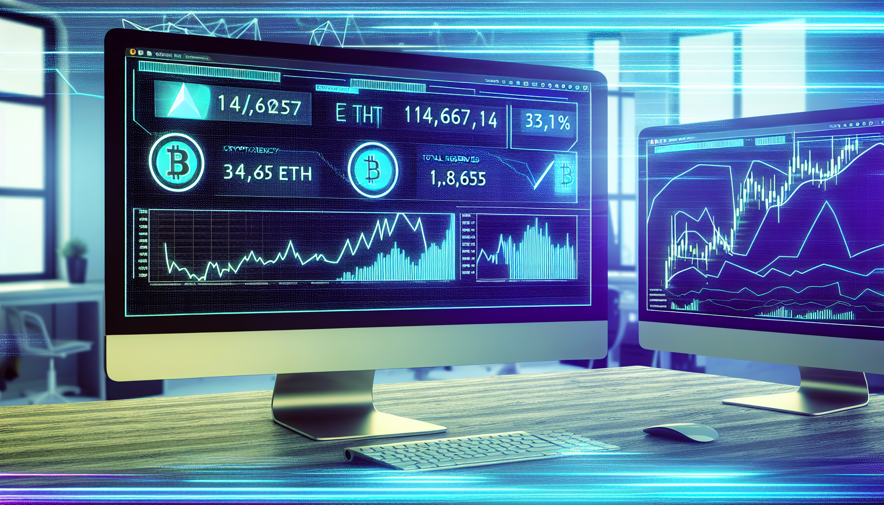 BitMine ETH holdings surge to 1.88M, now worth $8.4B
