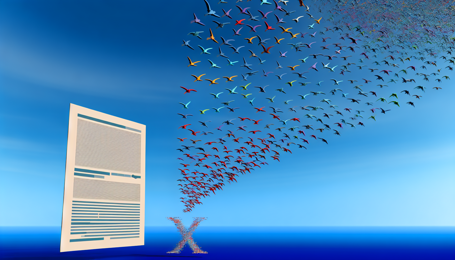Decisive Bluesky migration: 70% use it as 53% of scientists quit X