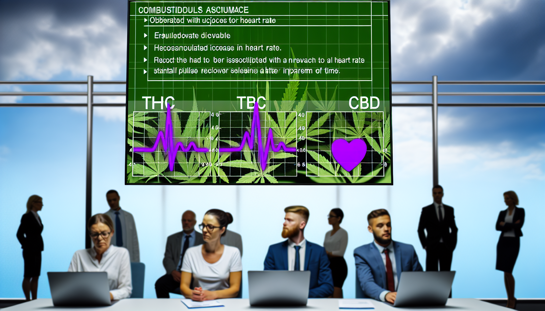 Cannabis affect: 499-person study shows striking recovery gains