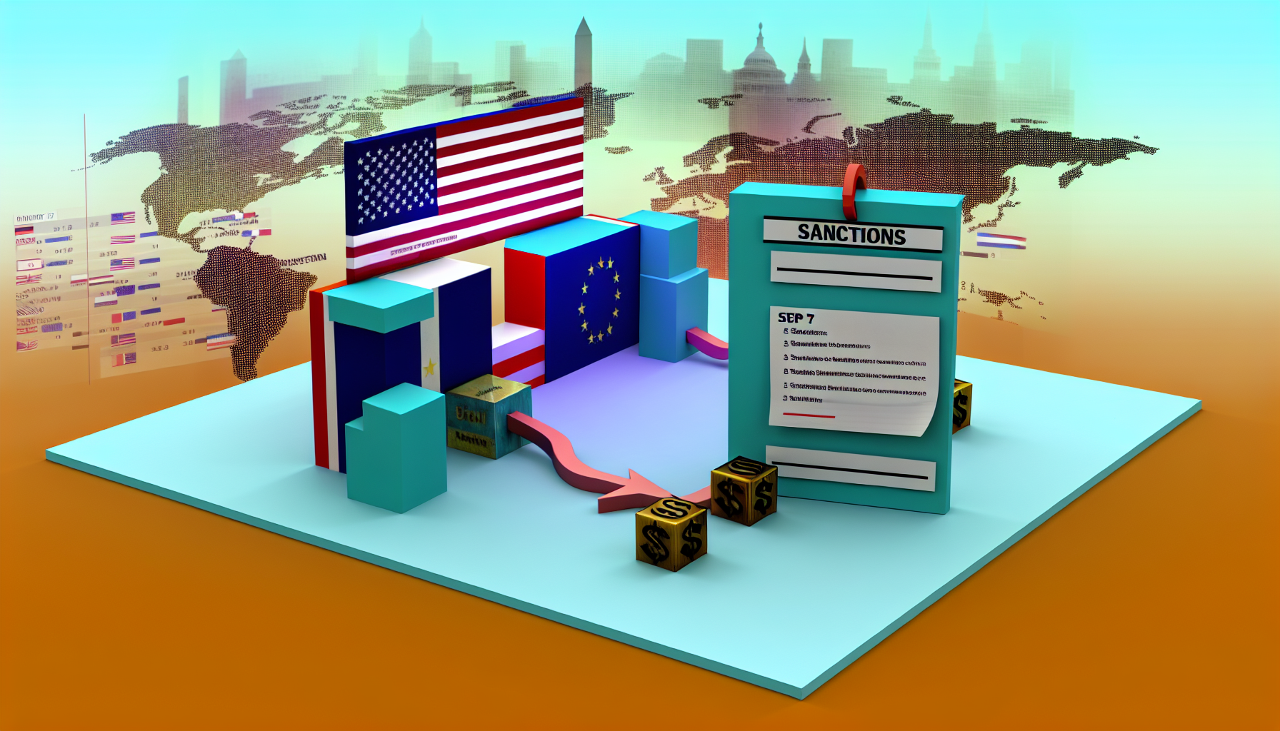 Bessent’s urgent 2025 call: US, EU must ‘collapse’ Russian economy