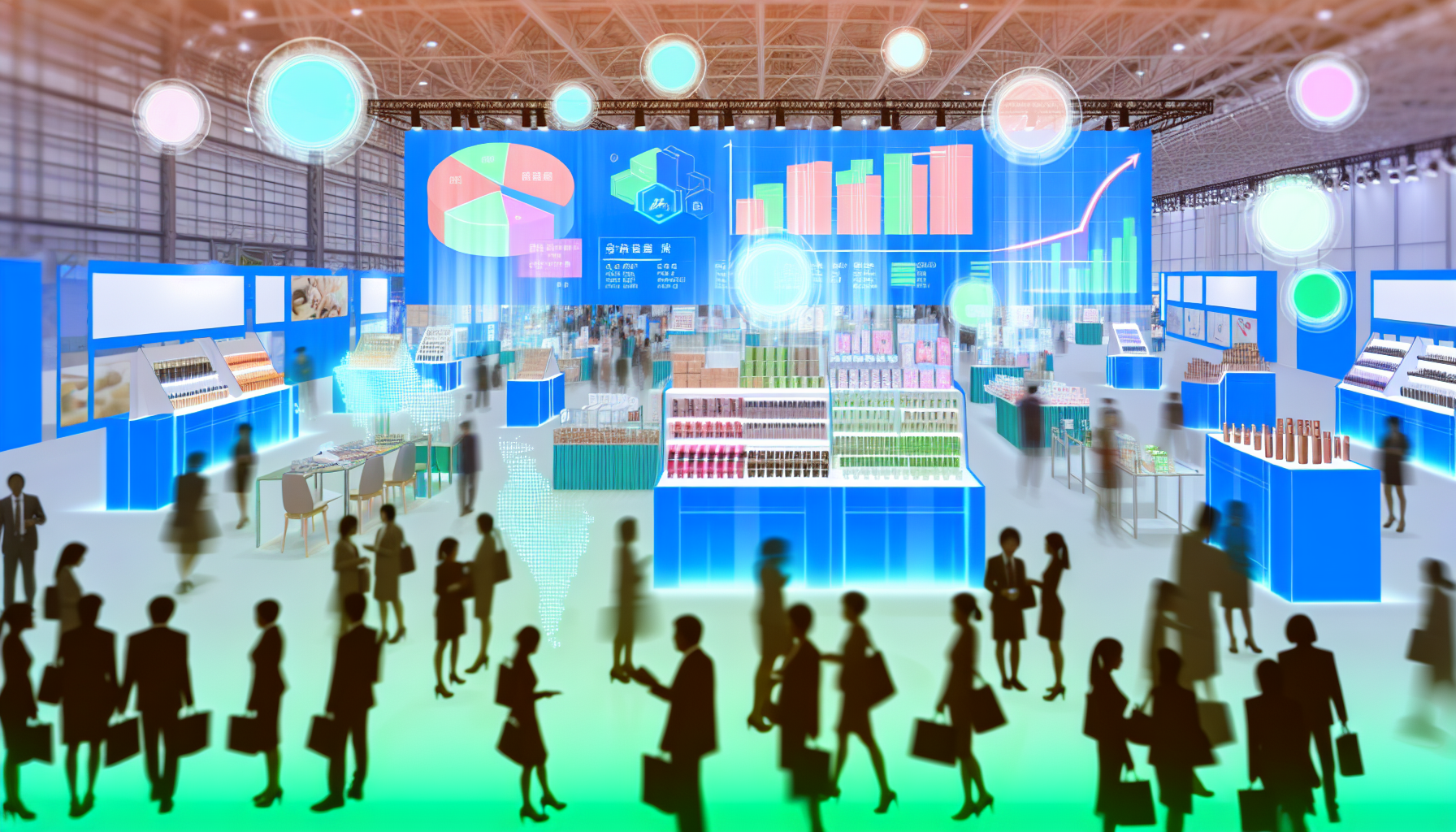 China cosmetic packaging hits $12.08B: Essential 2025 sourcing guide