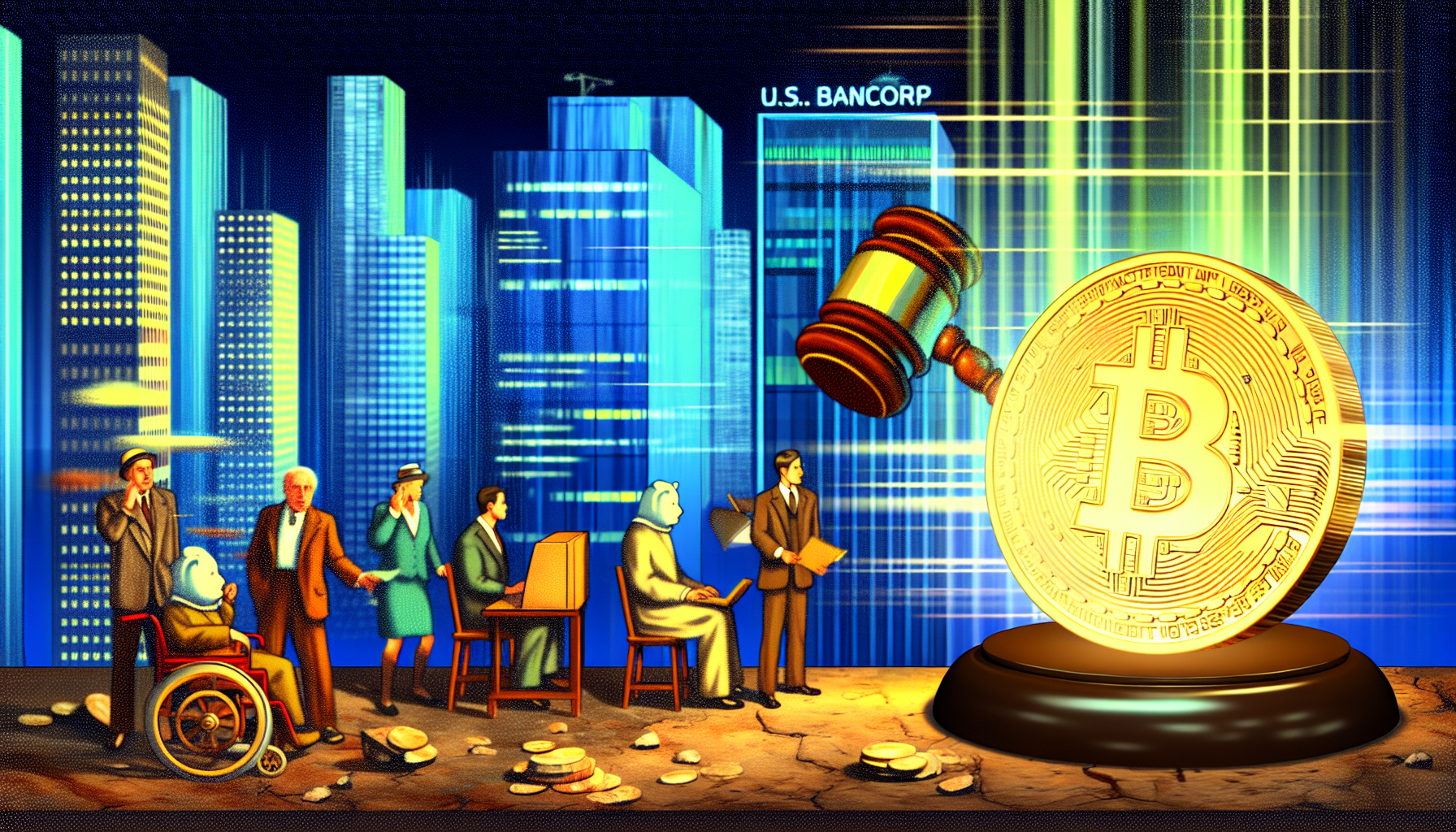 crypto bros, 2013 vs 2025: $80B ETFs and a decisive reckoning