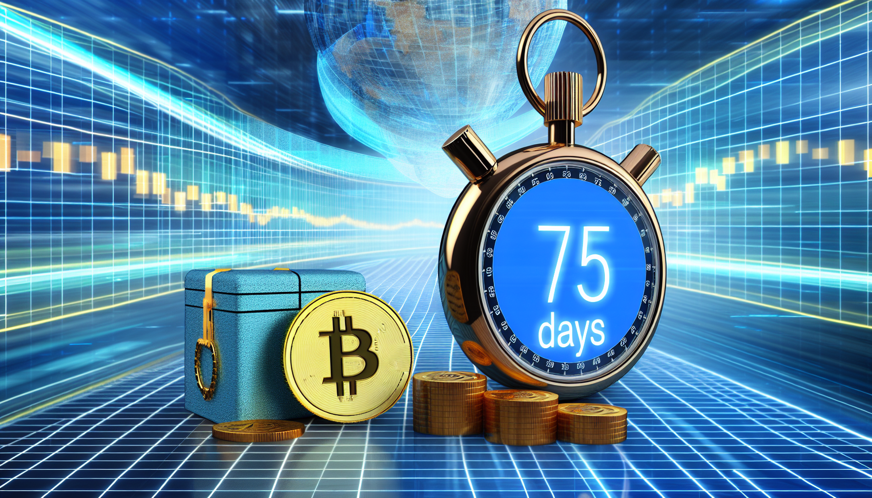 Crypto ETFs Fast-Tracked: SEC Cuts to 75 Days; Bitcoin at $112K