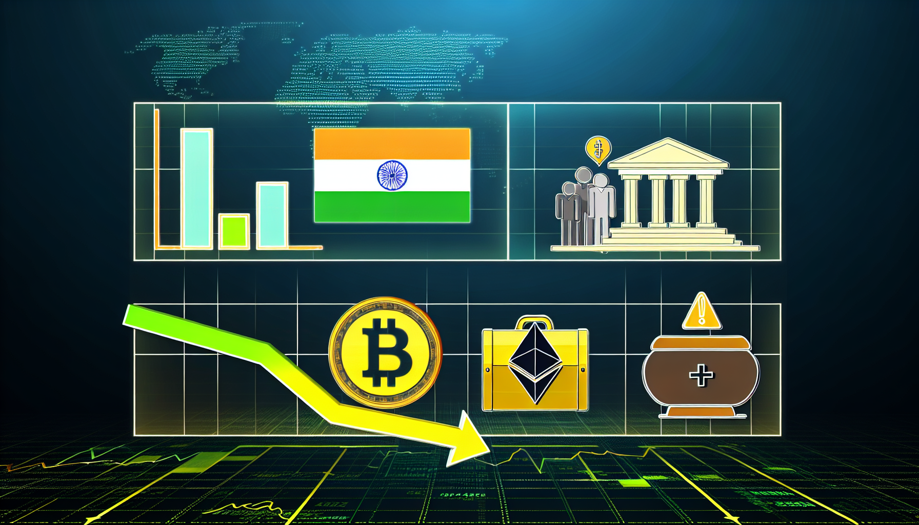 Crypto News Daily: Bitcoin $112K Dips, HashKey’s $500M Push