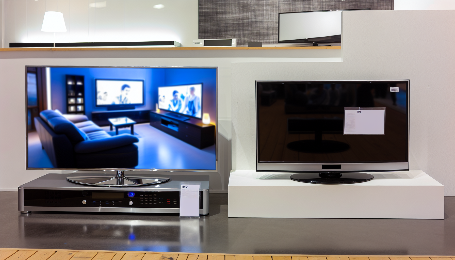 LG Easy TV at $1,965 is misguided — a simpler ‘dumb’ TV wins