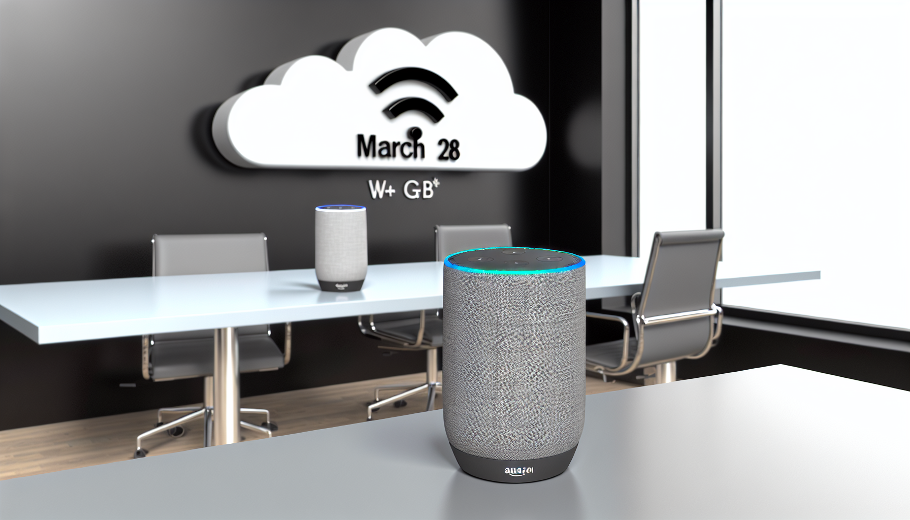 Echo data