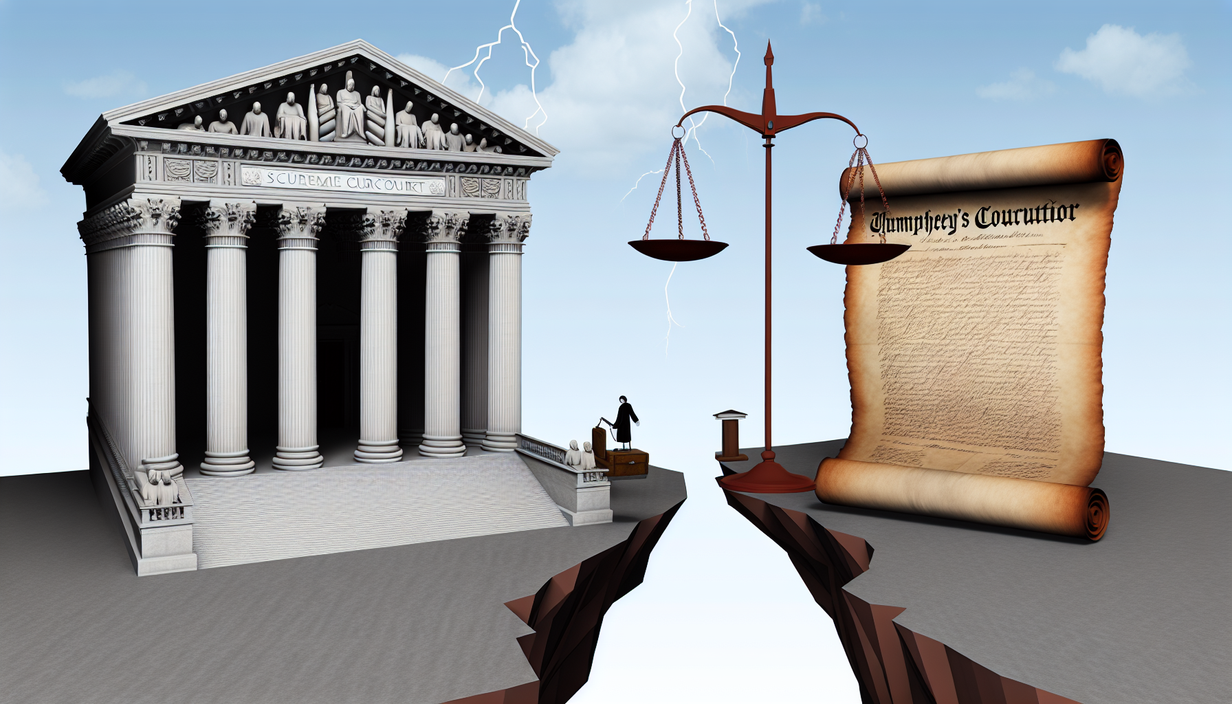 Supreme Court greenlights FTC firing: 2-1 stay 1935 precedent at risk