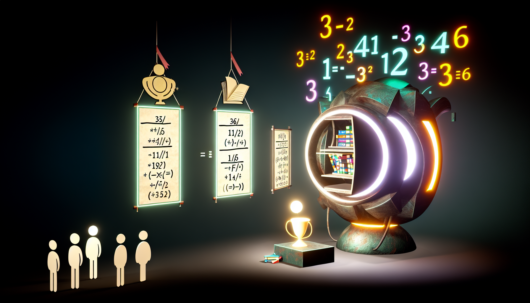 GPT-5 math leap: 35/42 IMO, 11/12 ICPC, 3/5 conjectures