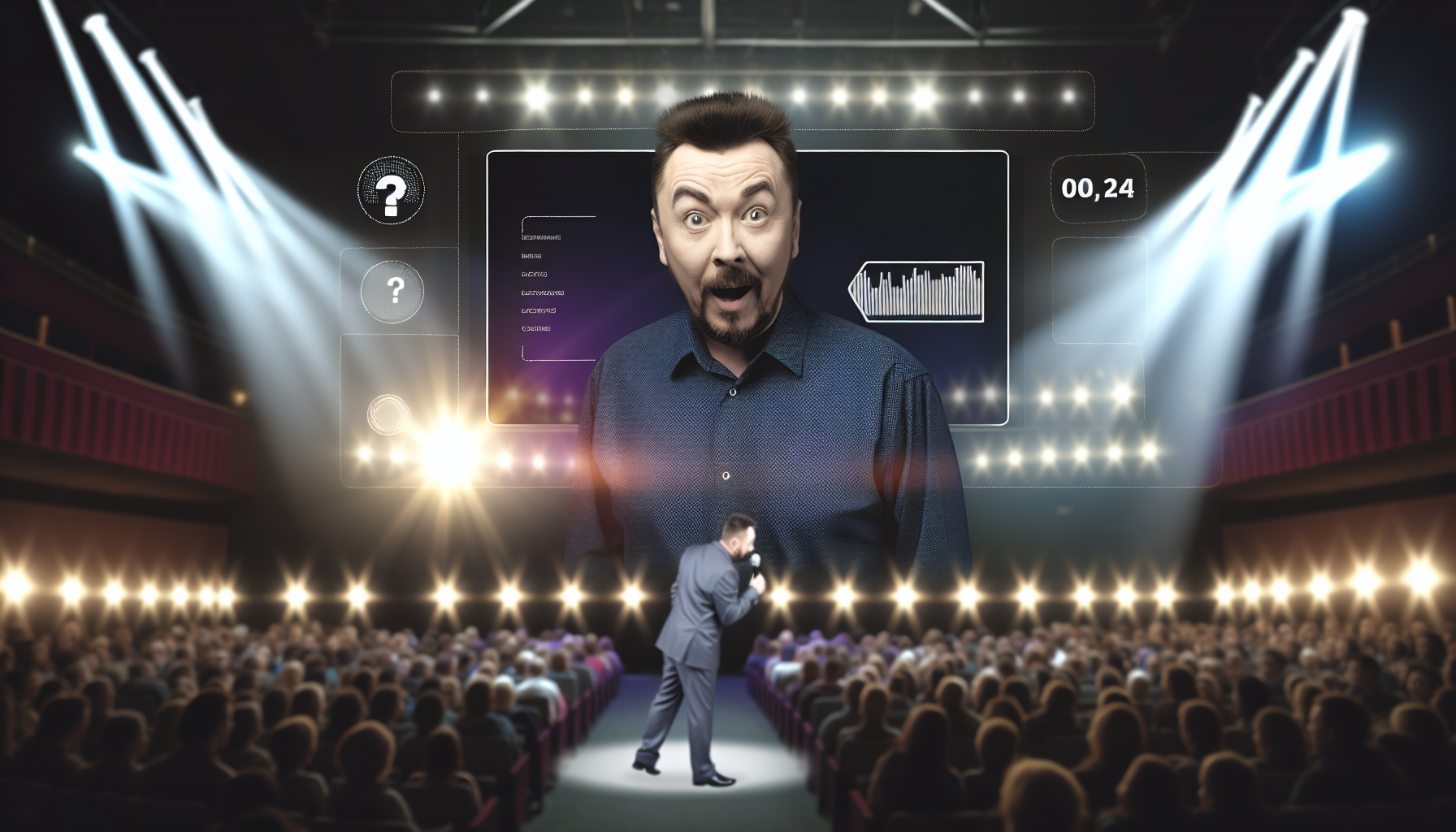 Jimmy Kimmel’s 16-minute return surges to 11M views after 1-week ban