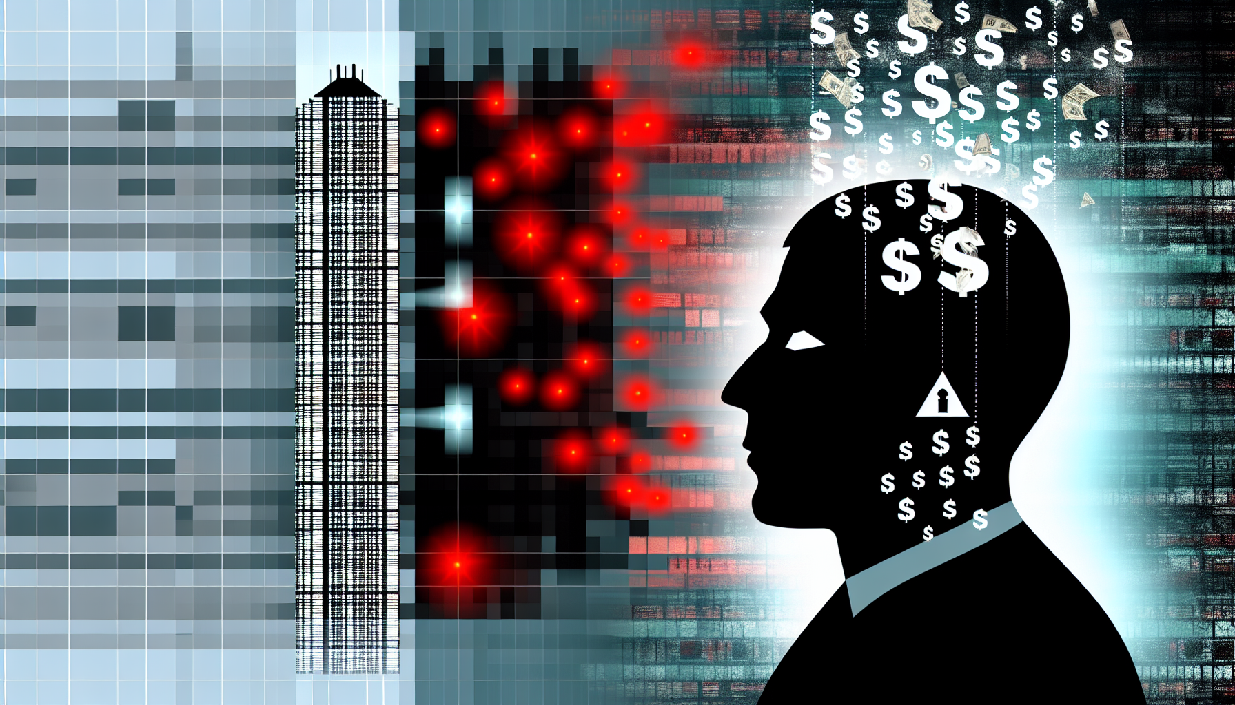 JPMorgan Epstein Scandal: $1B Flows, $365M Settlements Exposed