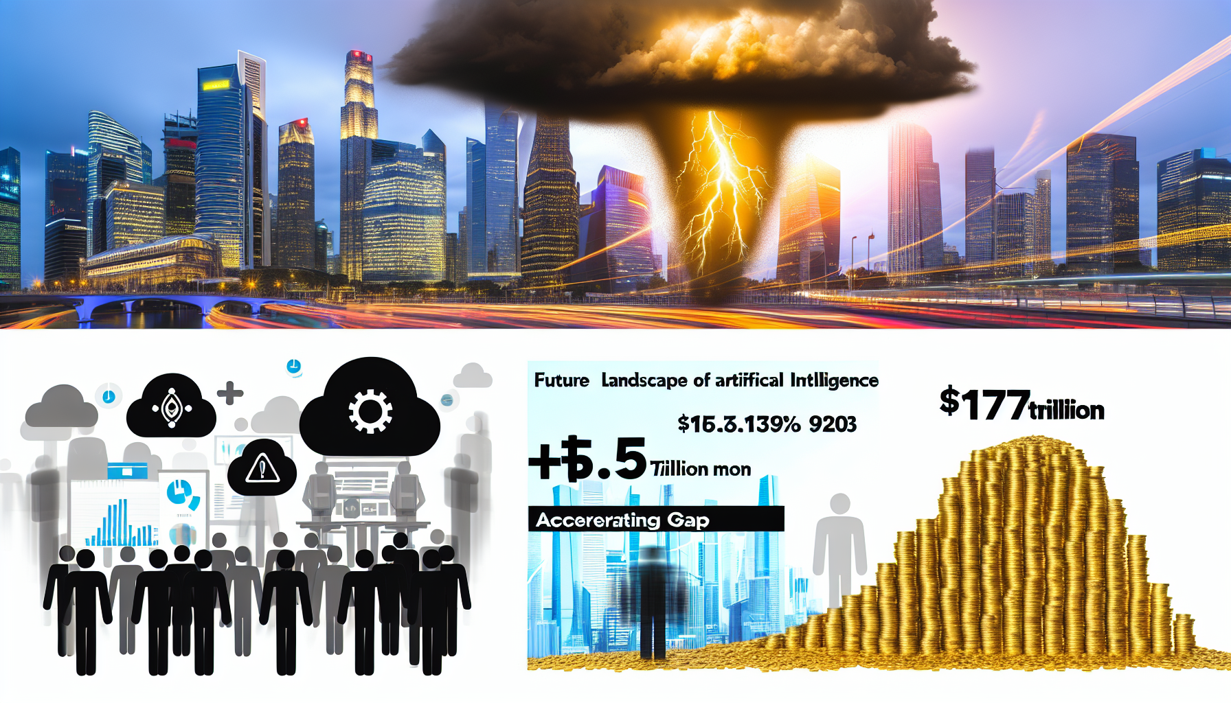 Mark Cuban AI warning: 17.9% job surge, $15.7T upside for Gen Z