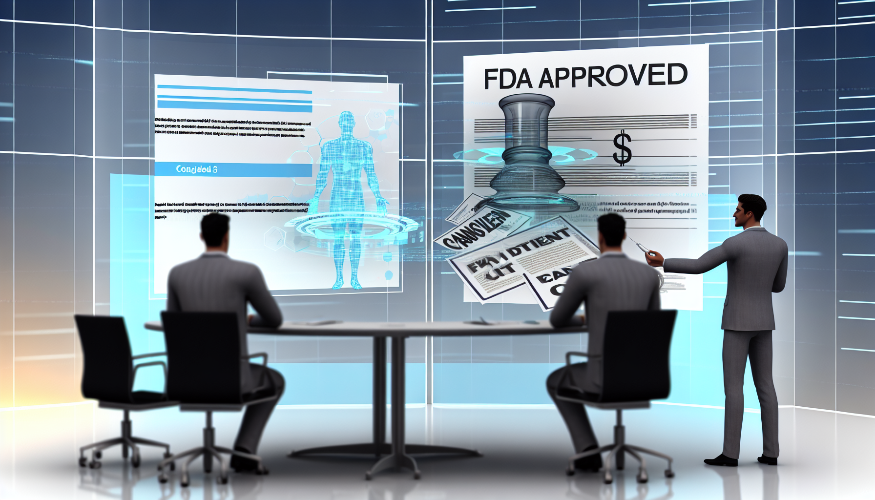 Moderna CEO Slams RFK Jr.: $766M Cuts, $590M Contract Axed