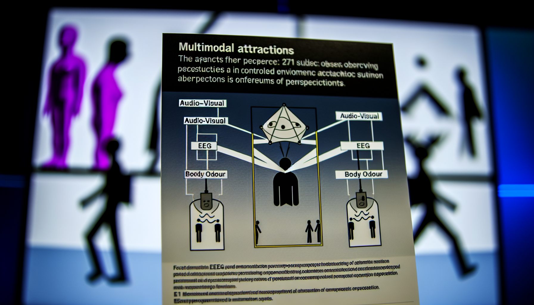 Multimodal attraction soars: 2025 data show voices and scent matter