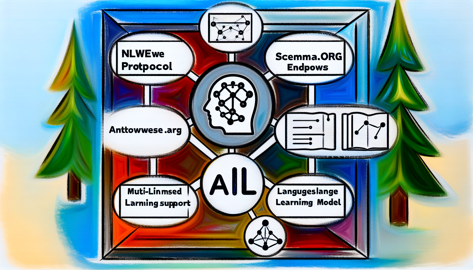 NLWeb agent