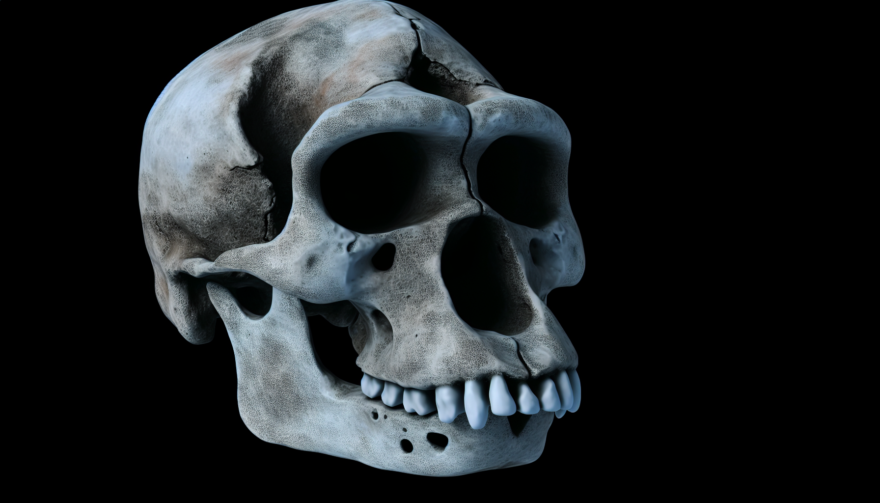 Petralona skull dated to 286,000 years in landmark definitive finding