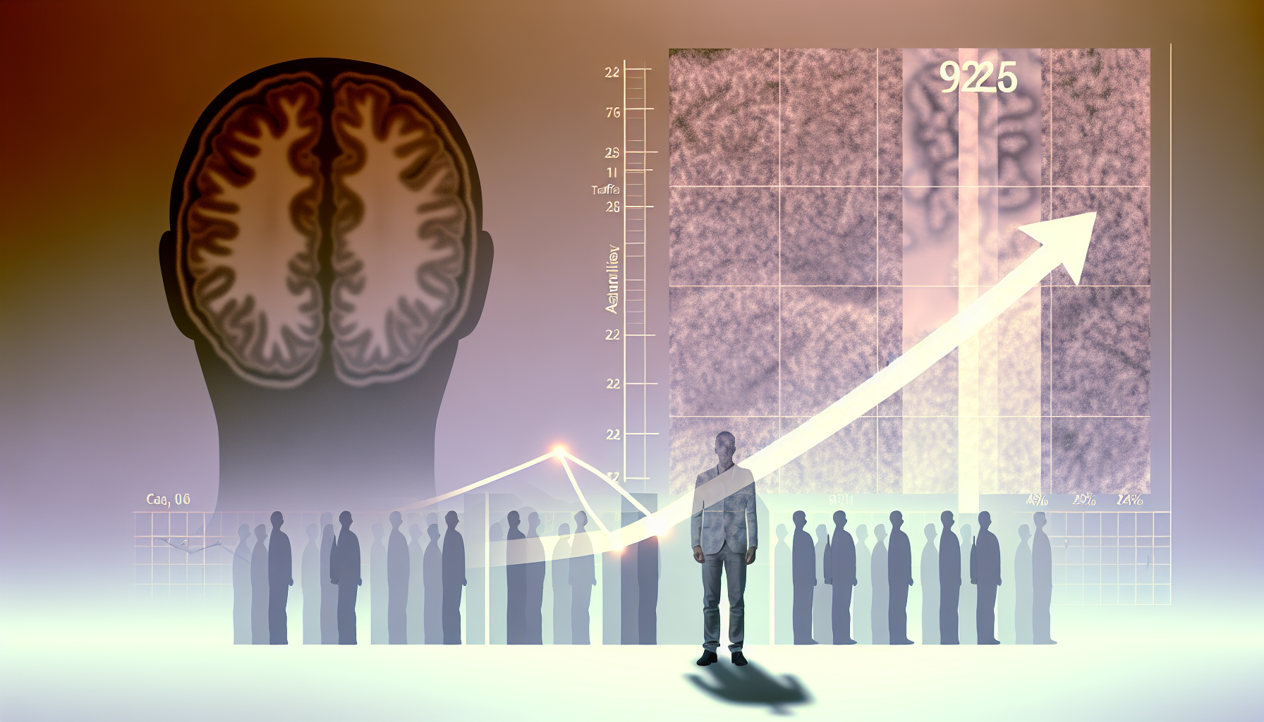 Alarming Link: 1-Year PM2.5 amyloid odds up 92%, plaques worse