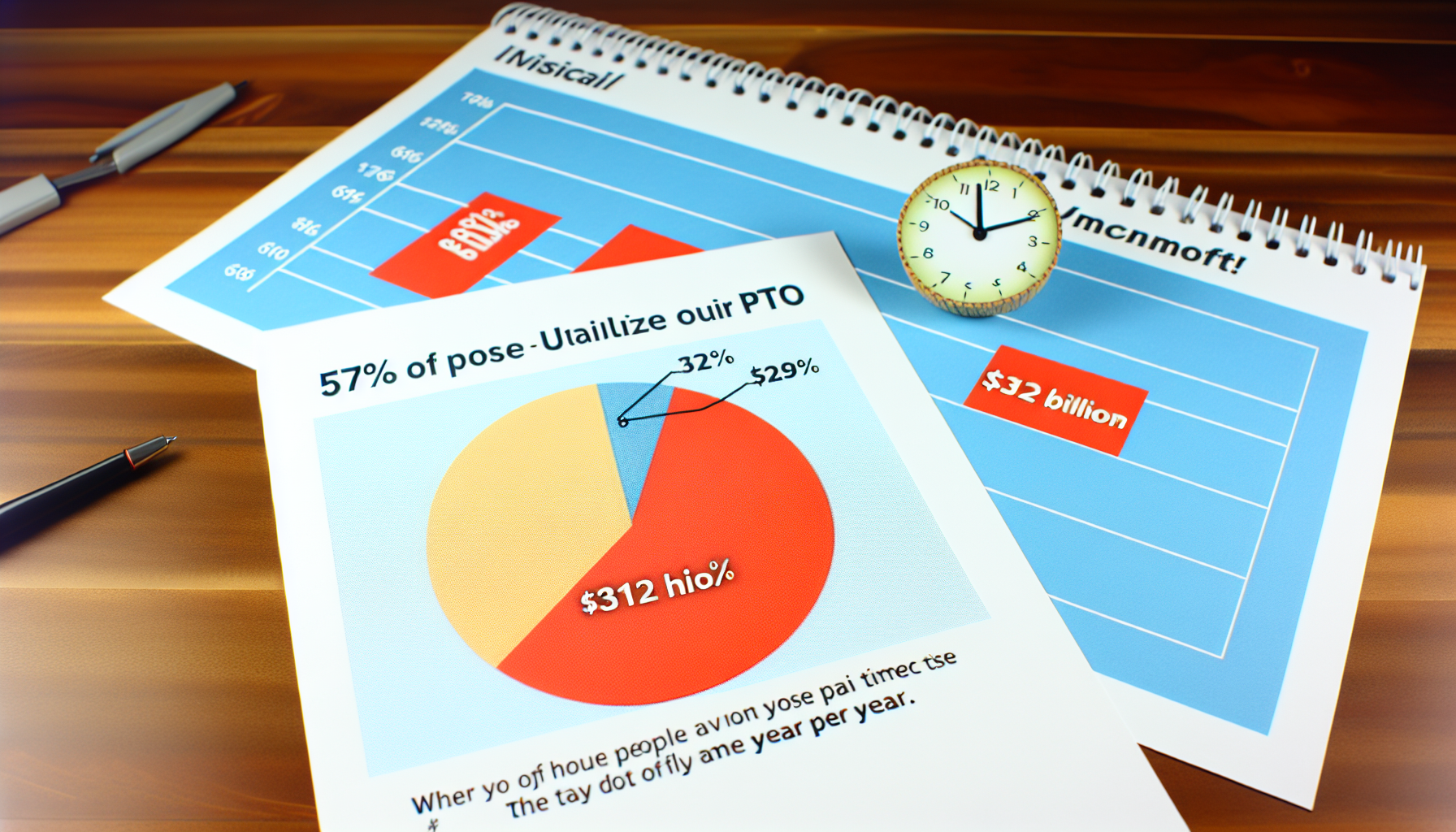 Alarming PTO sleep trend: 57% use days to rest, logging 364 hours