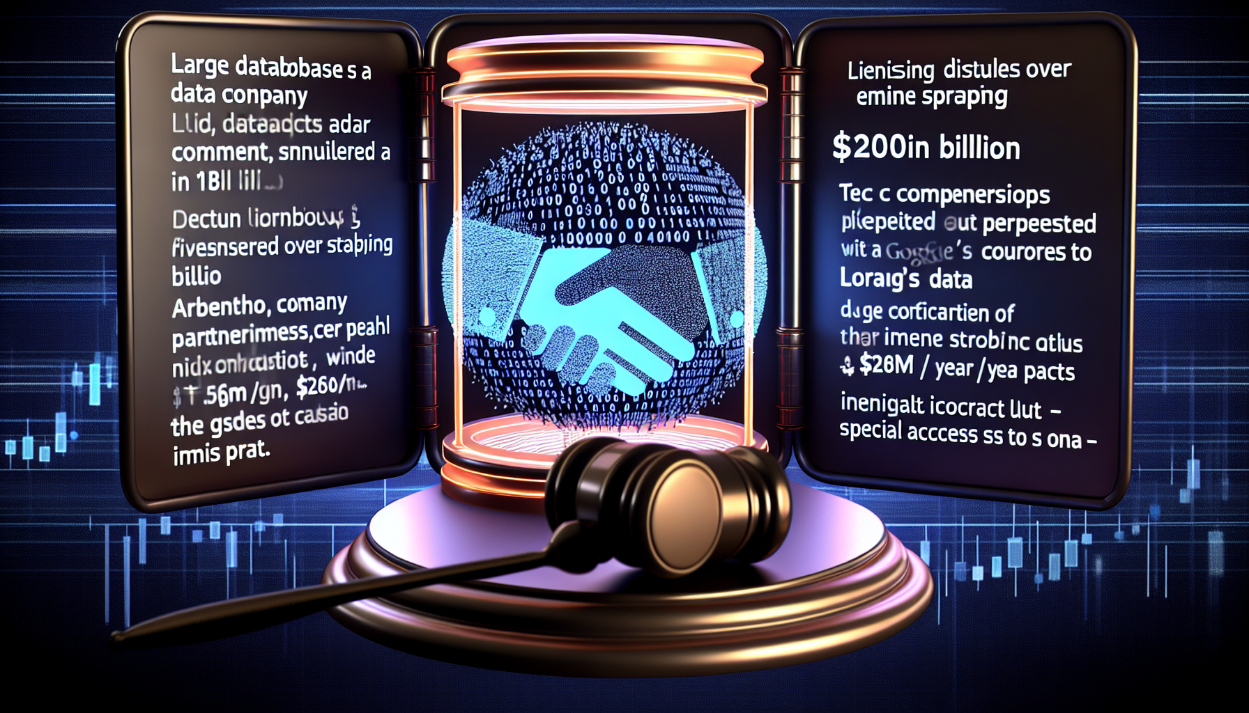 Reddit data windfall: $203M in AI deals, plus $60M/year Google