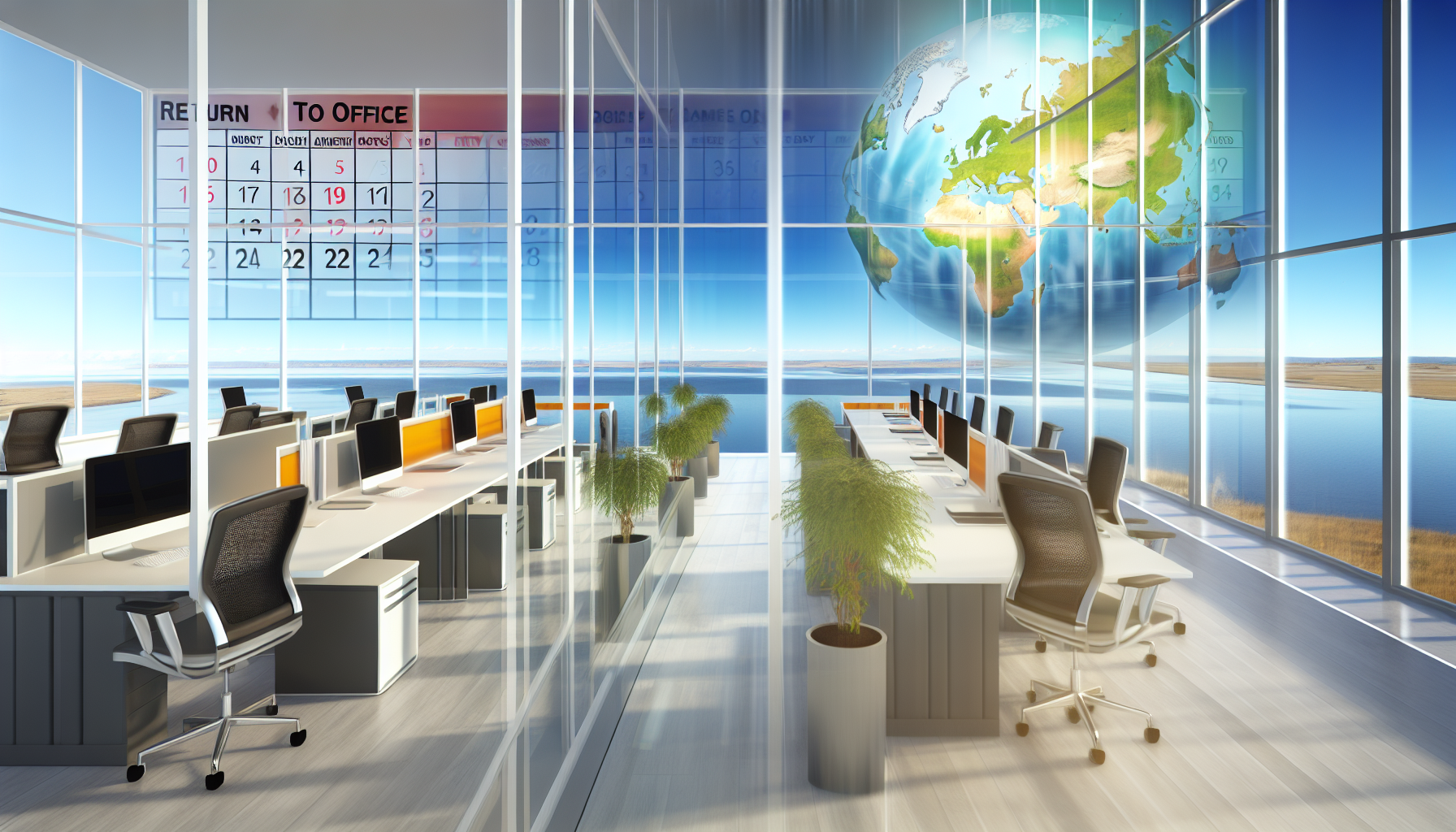 Microsoft Mandates 3 Days Onsite by Feb 2026: A Hard Return to Office