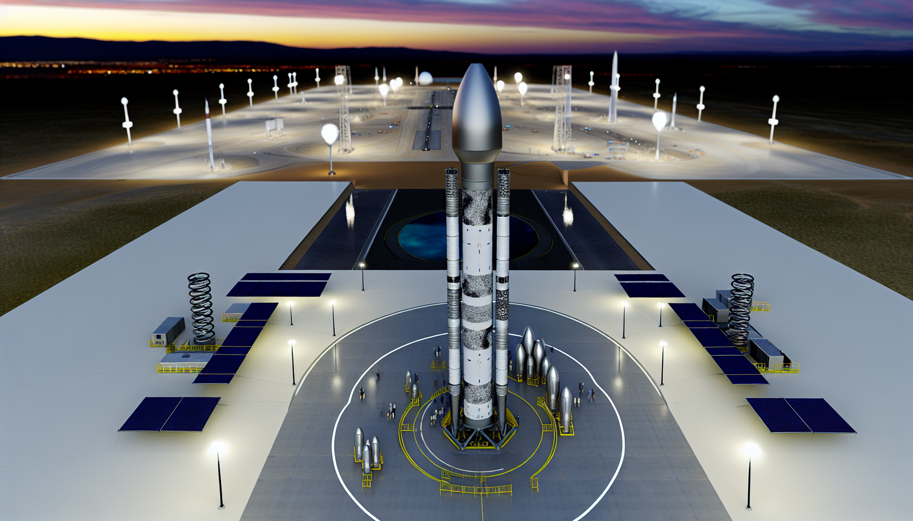 After Flight 10, SpaceX’s critical fix: seal tiles on 403‑ft Starship