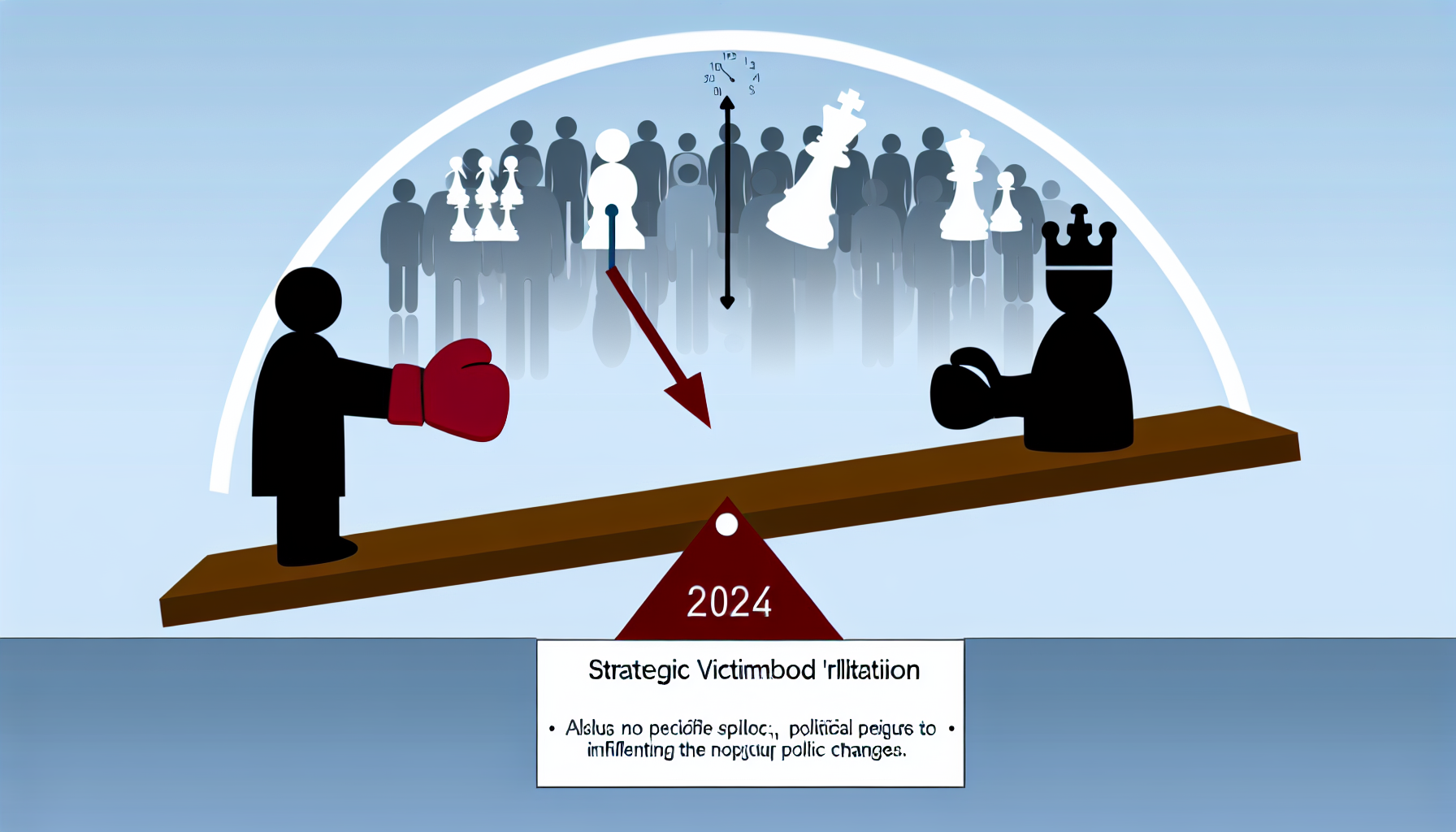 Strategic victimhood: 2024–2025 studies expose weaponized rhetoric