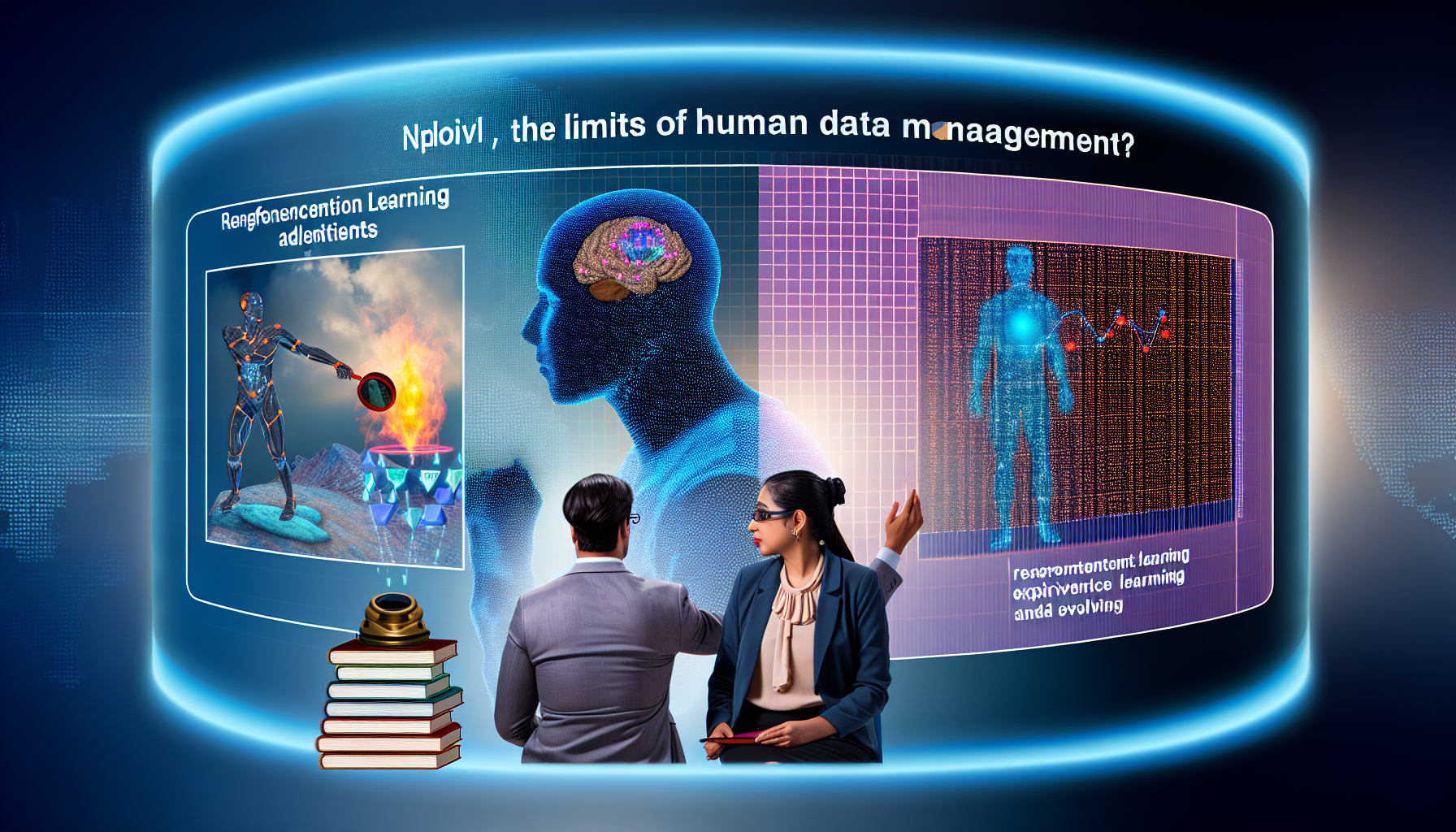 Sutton LLMs Warning: 2025 pivot to RL as human data plateaus
