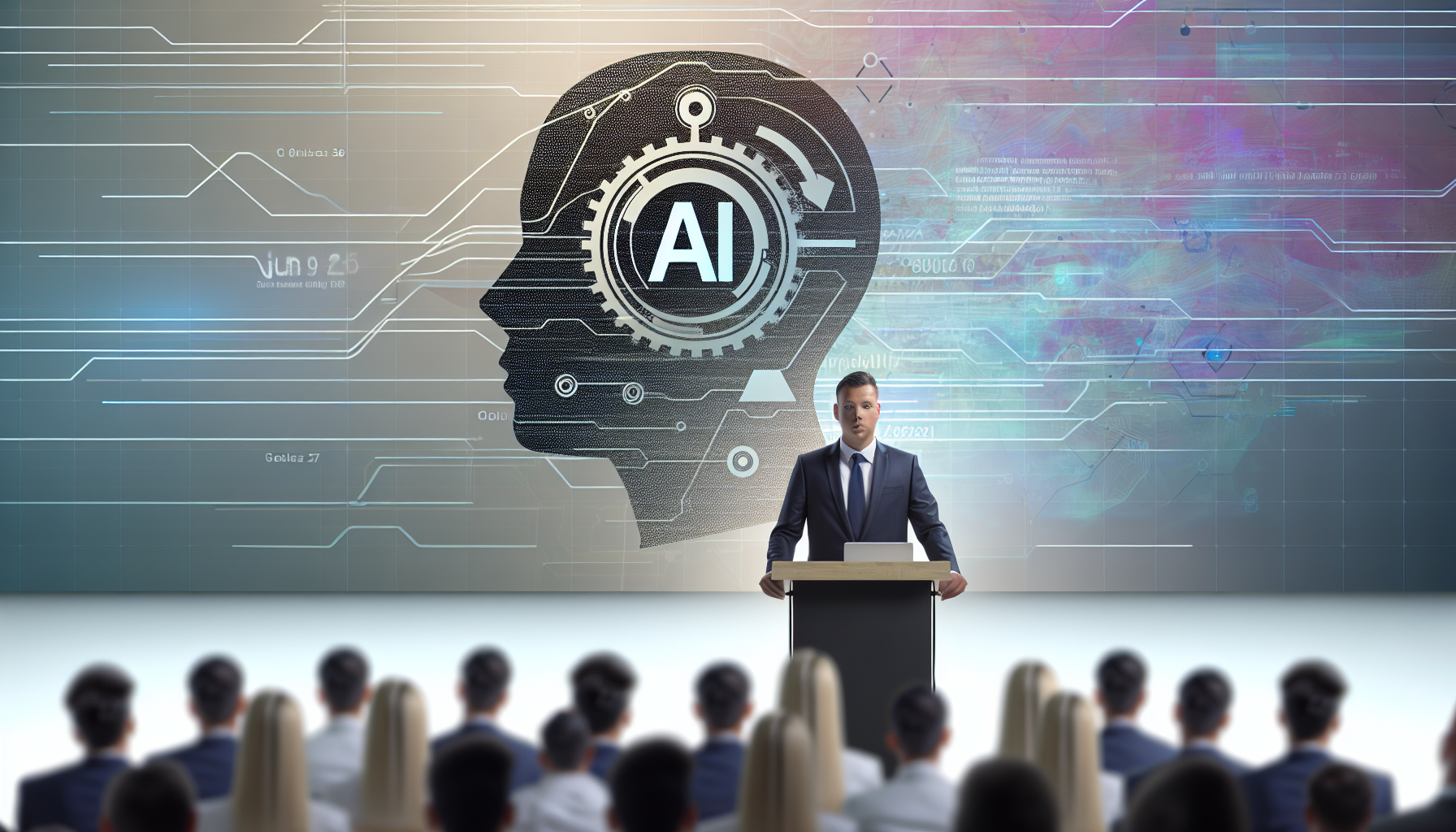 Thiel Antichrist warning: 2025 talks say AI rules hasten ‘one-world’