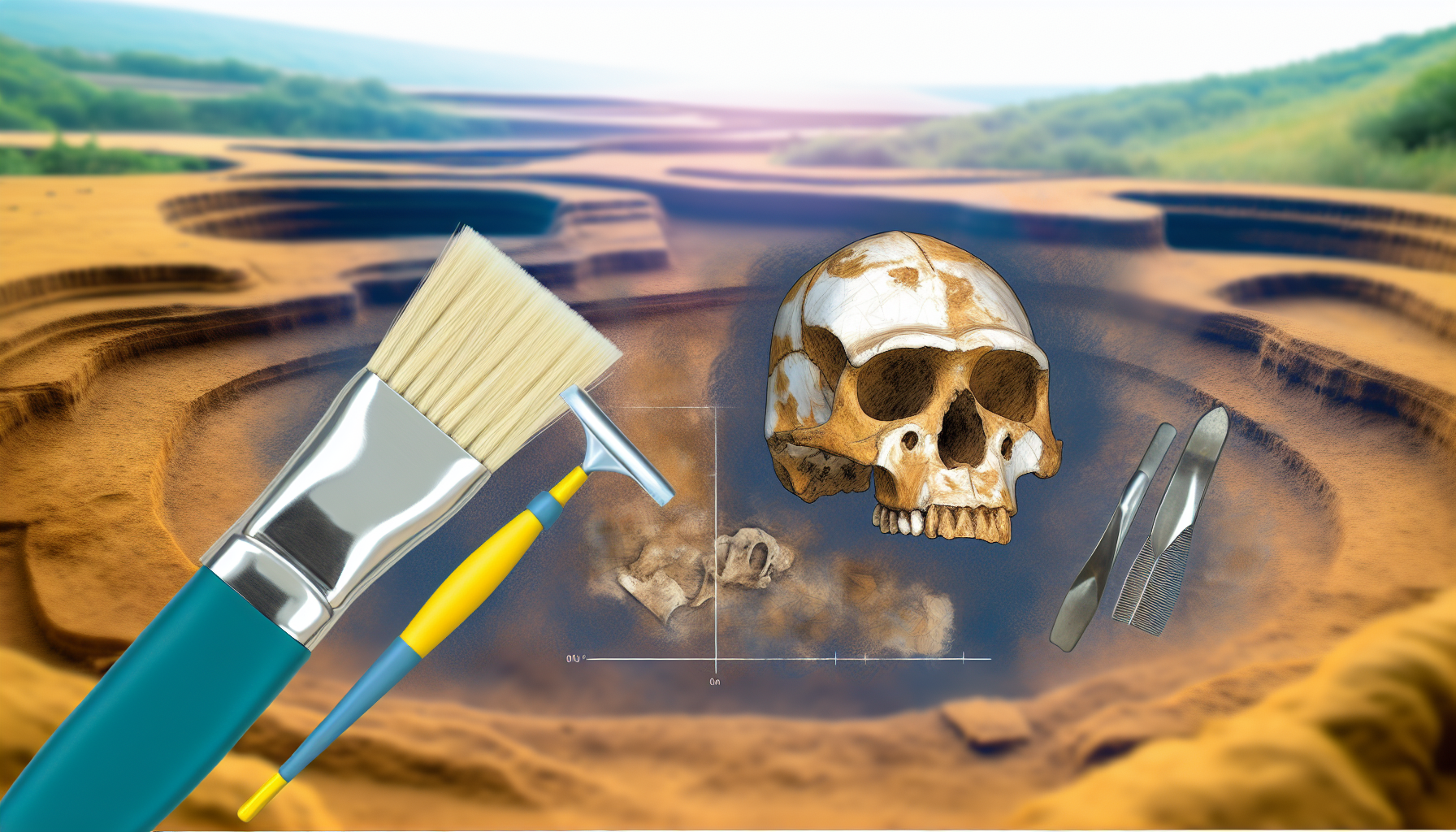 Yunxian skull (940k–1.1m yrs) powerfully upends human timeline by 400k