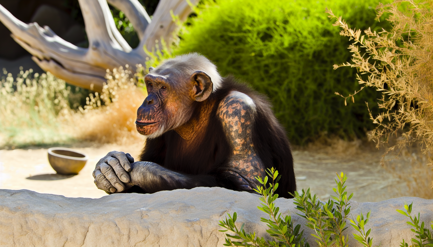 Jane Goodall dies at 91: trailblazing 1960 pioneer of chimp science